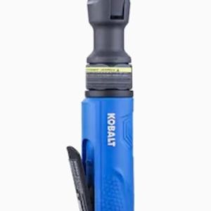 Kobalt 3/8 inch air ratchet 380 RPM